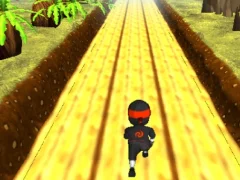 Nano Ninjas  — free online game