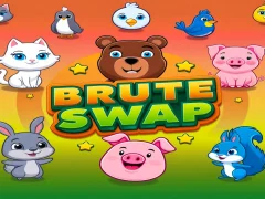 Brute Swap — free online game