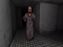 Игра Eyes of Horror онлайн