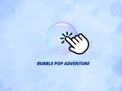 Trò chơi Bubble Pop Adventure trực tuyến