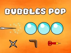 Bubbles Pop — 無料オンラインゲーム