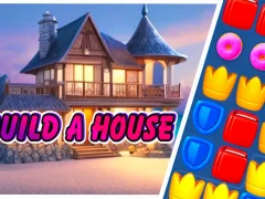 Building A House — free online game