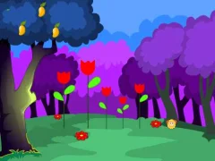 Humble Forest Escape — free online game