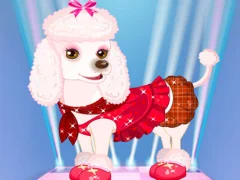 My Cute Dog Daisy — لعبة مجانية اون لاين