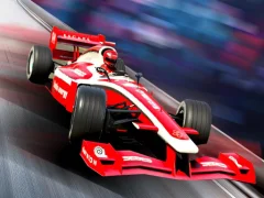 Igra Formula Grand Zero spletu