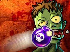 Mchezo Soldier vs Zombies online