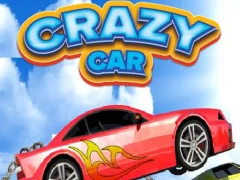 Crazy Car — free online game