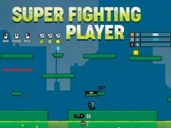 Super MultiPlayer shooter — joc online gratuit