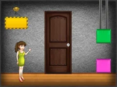 Amgel Easy Room Escape 70 — nemokamas žaidimas internete