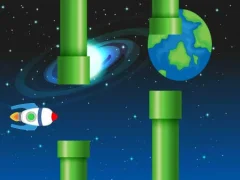 بازی Rocket Odyssey آنلاین