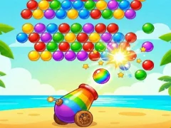 Bubble Shooter Blast Mania — 無料オンラインゲーム