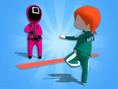Squidly Challenge Master — darmowa gra online