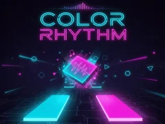 Color Rhythm — free online game