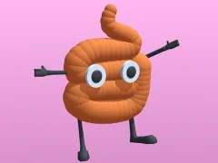 Turd Show — free online game