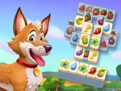 Tile Farm Story — free online game