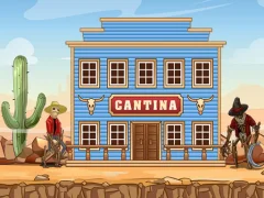 Wild West Sheriff — free online game