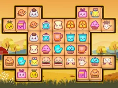 Mahjong Connect 3 — free online game