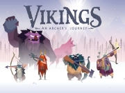 Vikings: An Archer's Journey — free online game