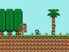 Seedfall: Defend the Last Tree — free online game