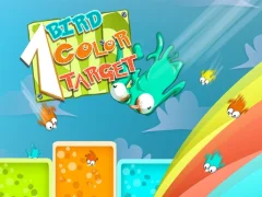 Hra 1Bird 1Color 1Target