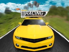 Street Racing 3D — free online game