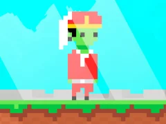 Pixelkenstein Ottoman — δωρεάν online παιχνίδι