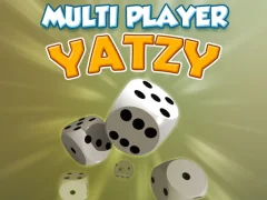 Igra Yatzy Multi Player online