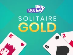 Solitaire Gold 2 — free online game