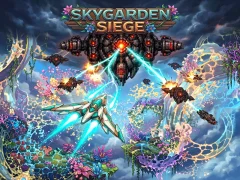 Laro Skygarden Siege online