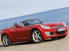 Mchezo Opel GT Slide online