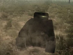 Tank Battle — free online game