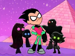 Juego Super Titans Go! en línea