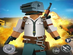 Squad Shooter Simulation Shootout — free online game