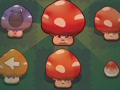 Mushroom Pop — 無料オンラインゲーム