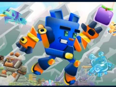 Aki´s Odyssey  — free online game