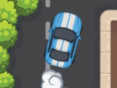Stay On The Road — free online game
