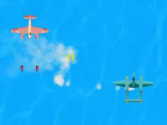 游戏War Plane在线