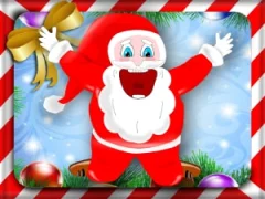 Christmas Santa  — δωρεάν online παιχνίδι