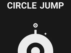 Circle Jump — free online game