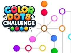 Color Dots Challenge — free online game