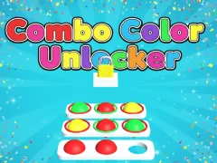 Гаме Combo Color Unlocker онлајн