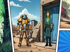 Shelter Security: Gatekeeper Simulator — free online game