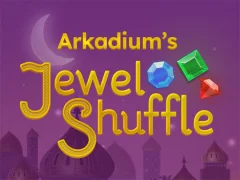 Jewel Shuffle — free online game