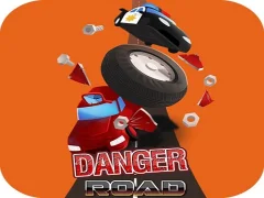 Danger Road — free online game