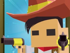 Igra High Noon Hunter online