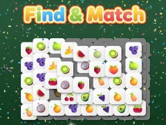 Find & Match — nemokamas žaidimas internete