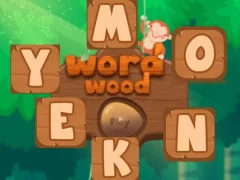 Word Wood – kostenloses Online-Spiel