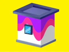 Игра Paint House онлајн