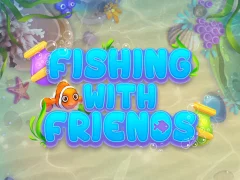 Fishing With Friends — free online game