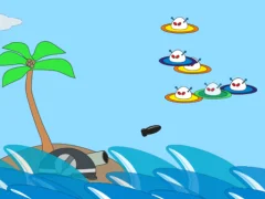 游戏Island Defenders在线
